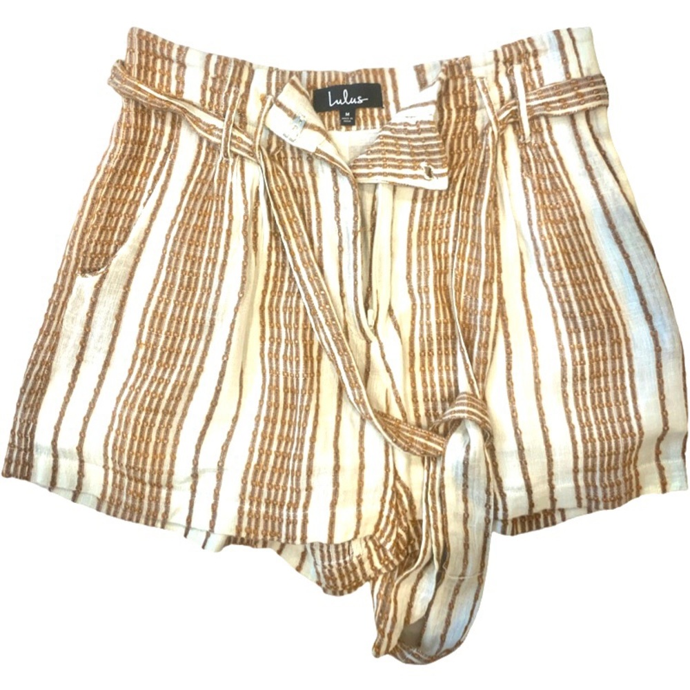 Women’s Lulu’s Shorts